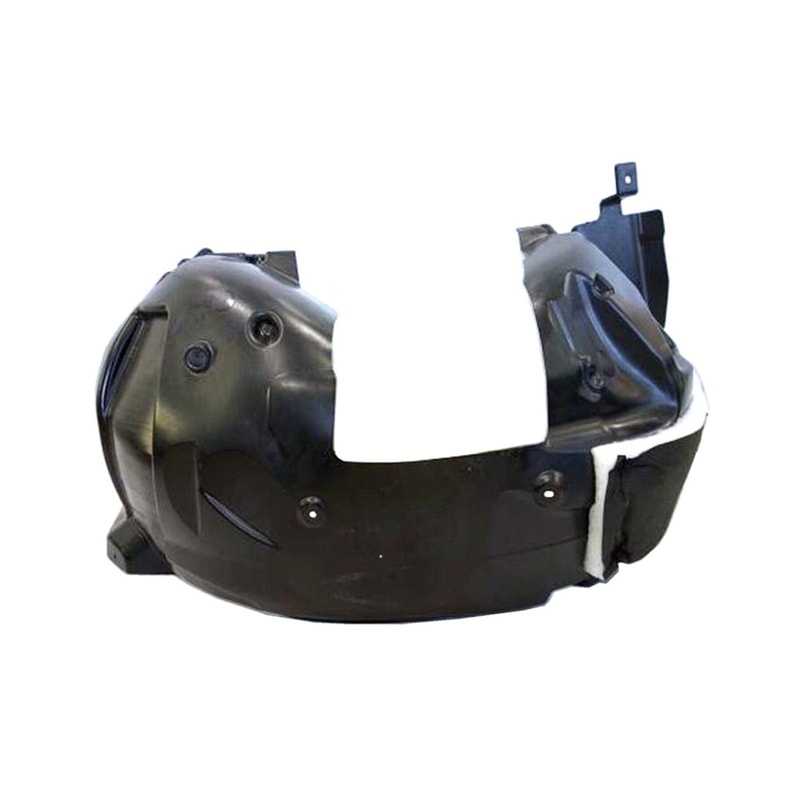 2015 - 2015 Ford Mustang Front Fender Inner Panel (Left / Driver Side)