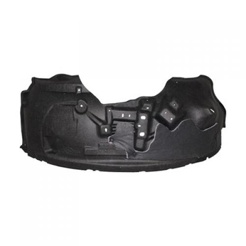 2017 - 2019 Ford F-250 Super Duty Front Fender Inner Panel (Left / Driver Side)