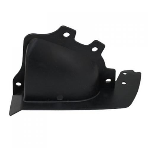 2020 - 2022 Ford Escape Front Fender Splash Shield (Left / Driver Side)
