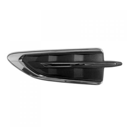 2017 - 2019 Ford Escape Front Fender Insert (Left / Driver Side)