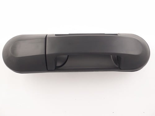 Front Right (Passenger) Outer Door Handle for 2002-2010 Ford Explorer - Eddie Bauer 4 Door, Limited 4 Door, Driver 4 Door, Sport Passenger 4 Door, Replacement, PTM,  6L2Z7822404BDPTM
