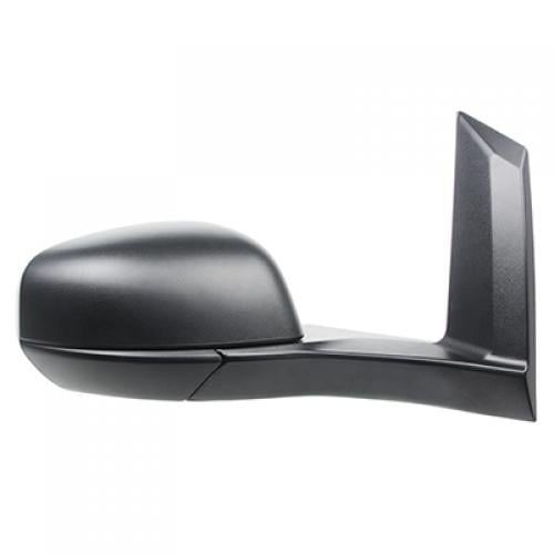 2014 - 2022 Ford Transit Connect Side View Mirror - Left (Driver)