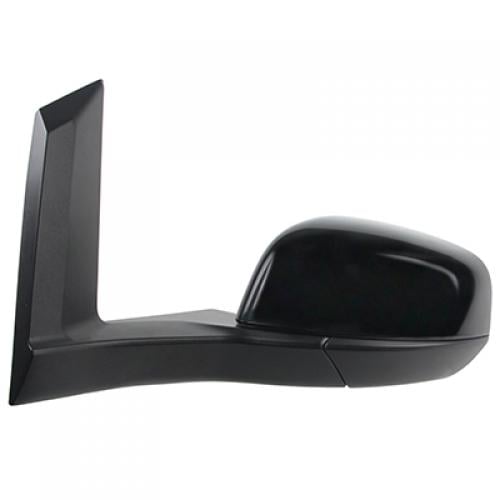 2014 - 2018 Ford Transit Connect Side View Mirror - Left (Driver)