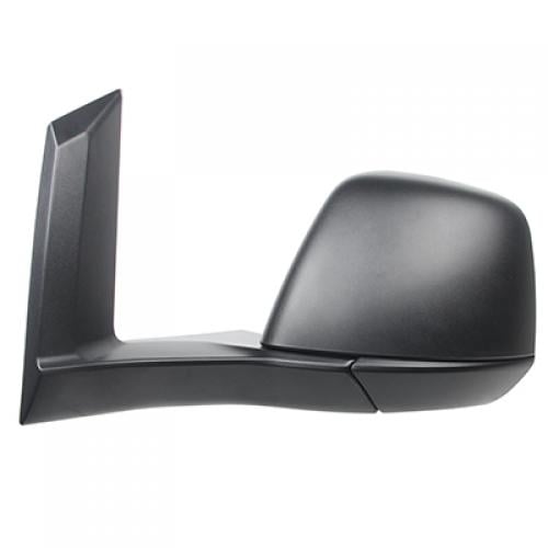 2014 - 2022 Ford Transit Connect Side View Mirror - Left (Driver)