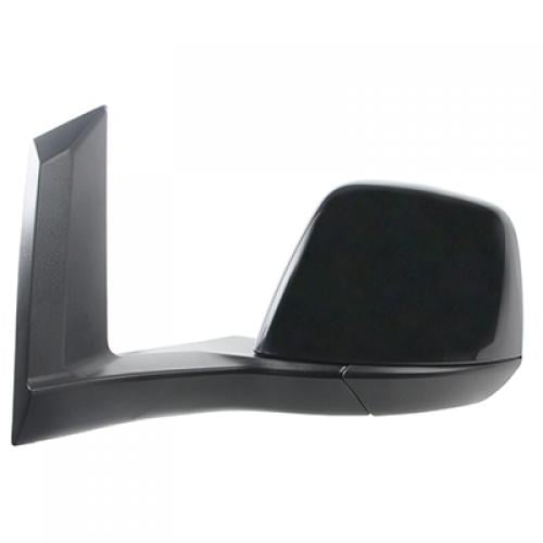 2014 - 2018 Ford Transit Connect Side View Mirror - Left (Driver)