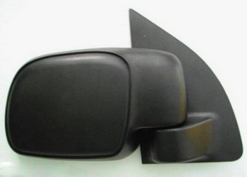 1999 - 2007 Ford F-250 Super Duty Side View Mirror - Right (Passenger)