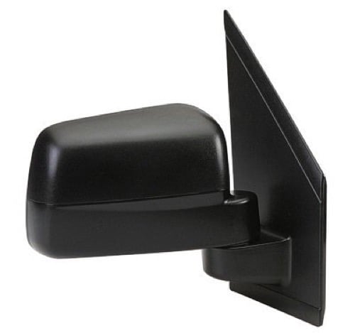 2010 - 2010 Ford Transit Connect Side View Mirror Assembly / Cover / Glass Replacement - Right (Passenger) Side