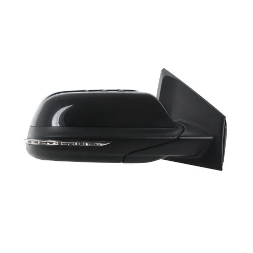 2011 - 2014 Ford Edge Side View Mirror - Right (Passenger)