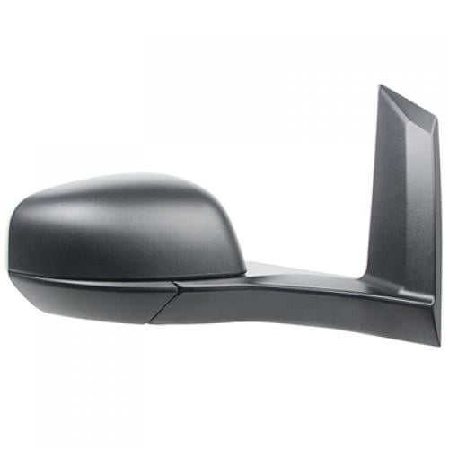2014 - 2022 Ford Transit Connect Side View Mirror - Right (Passenger)