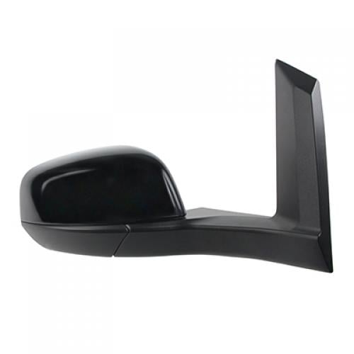 2014 - 2018 Ford Transit Connect Side View Mirror - Right (Passenger)