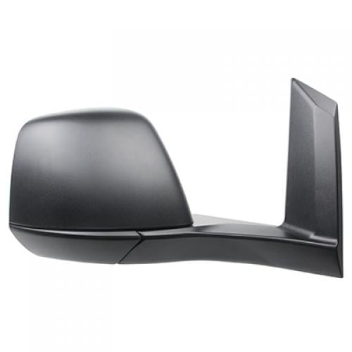 2014 - 2022 Ford Transit Connect Side View Mirror - Right (Passenger)