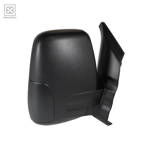 2015 - 2017 Ford Transit-150 Side View Mirror - Right (Passenger)