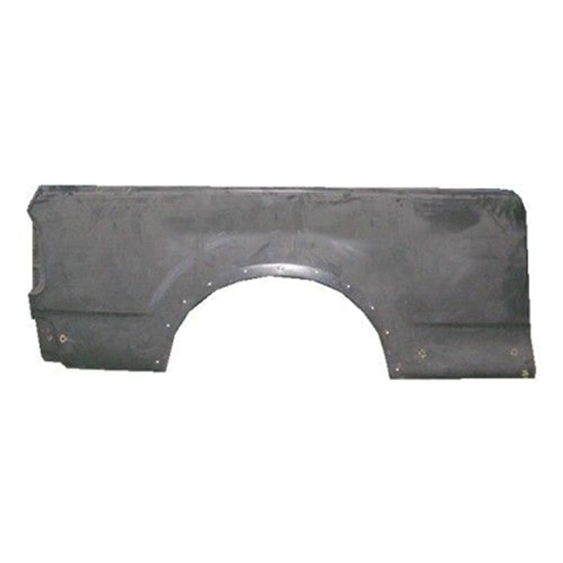 1997 - 2004 Ford F-150 Rear Fender - Right (Passenger)