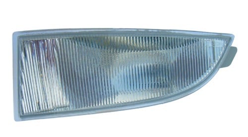 Left (Driver) Cornering Light Assembly for 2004 - 2007 Ford Freestar,  3F2Z15A201BA Side Replacement