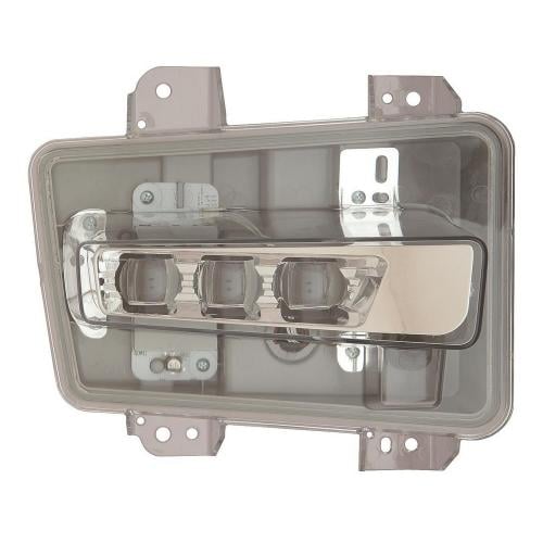 2015 - 2017 Ford Expedition Fog Light Lamp - Right (Passenger)