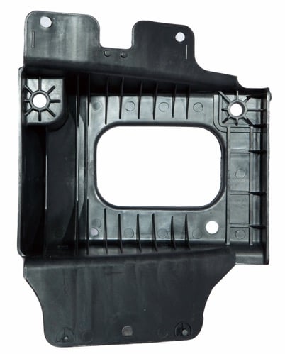 Fog Light Housing for Ford F-150 2004-2006 Left (Driver) Side Replacement,  4L3Z15266BA, Up to 8-8-2005