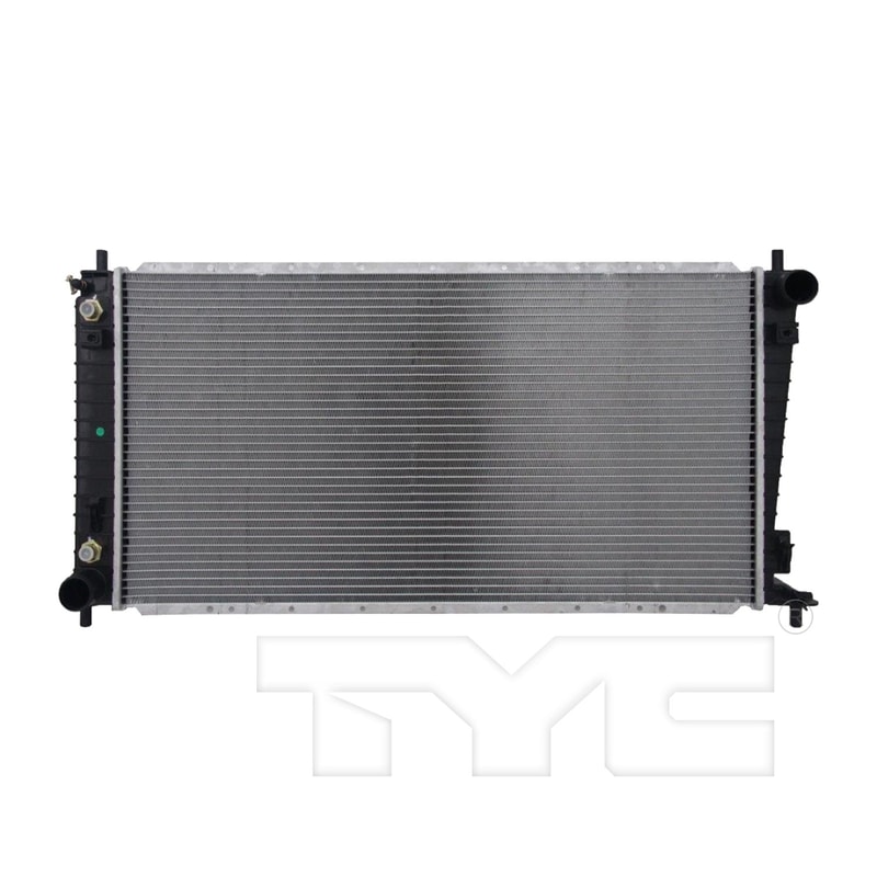 1997 - 1999 Ford F-150 Radiator