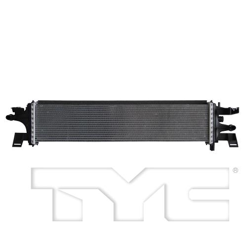 2013 - 2019 Ford Escape Radiator