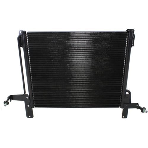 A/C Condenser for 1989 - 1997 Mazda B3000, OEM ZZM061480 Replacement