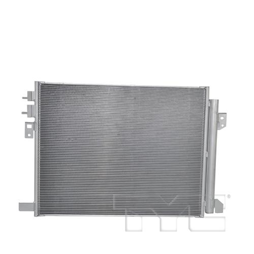 2020 - 2024 Ford Explorer A/C Condenser