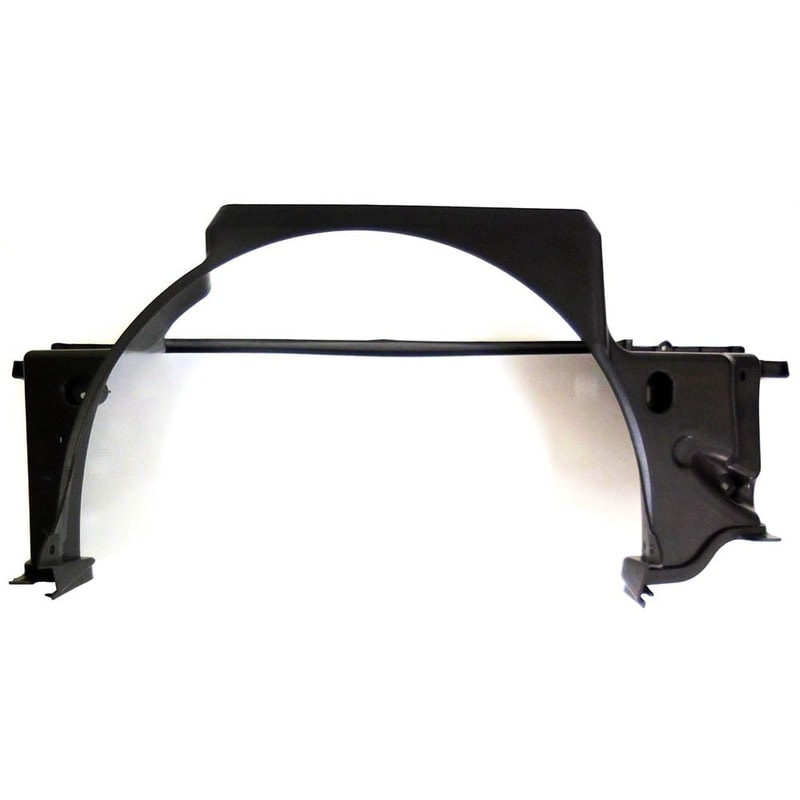 2015 - 2020 Ford F-150 Radiator Fan Shroud