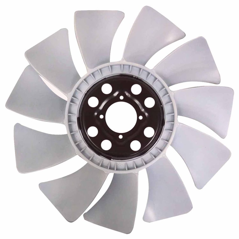 2005 - 2006 Ford F-150 Radiator Cooling Fan Blade