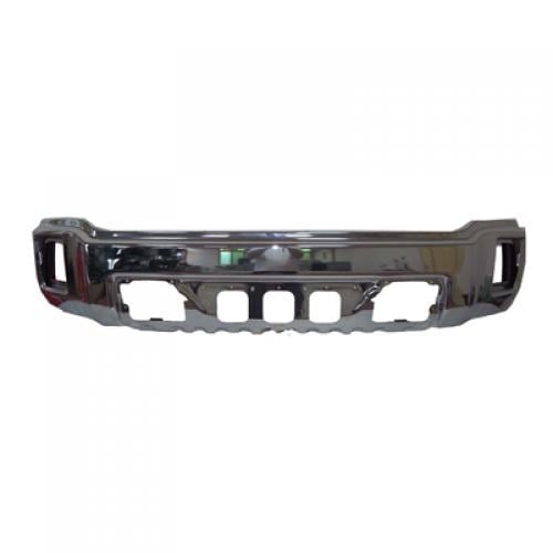 2014 - 2015 GMC Sierra 1500 Front Bumper