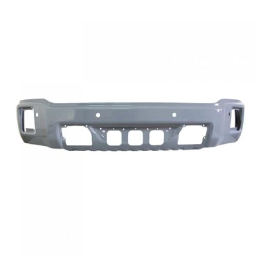 2014 - 2015 GMC Sierra 1500 Front Bumper