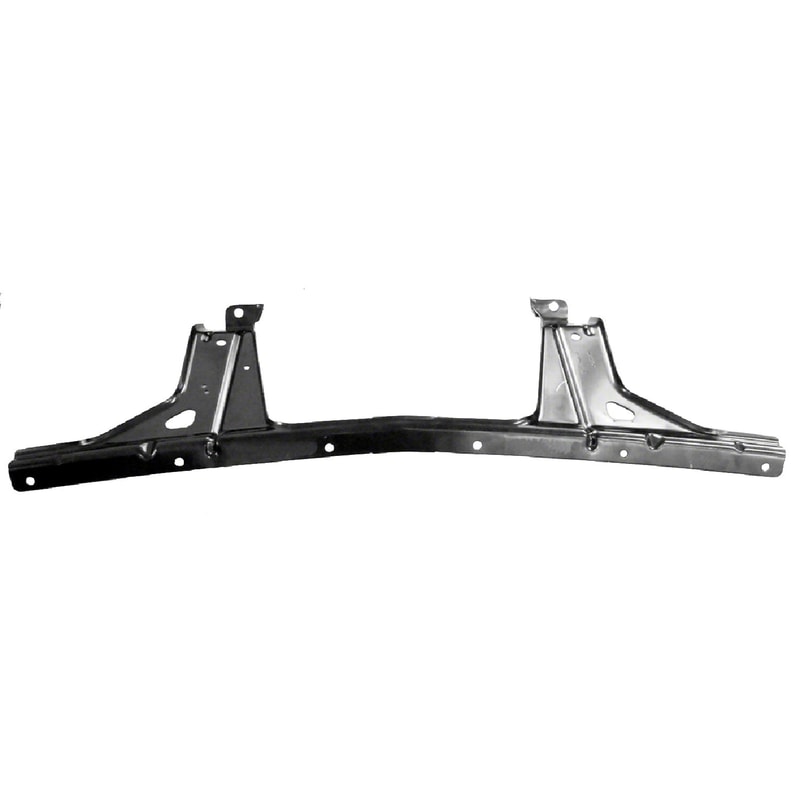 2015 - 2019 Chevrolet (Chevy) Silverado 2500 Hd Front Bumper Reinforcement Lower (CAPA Certified)