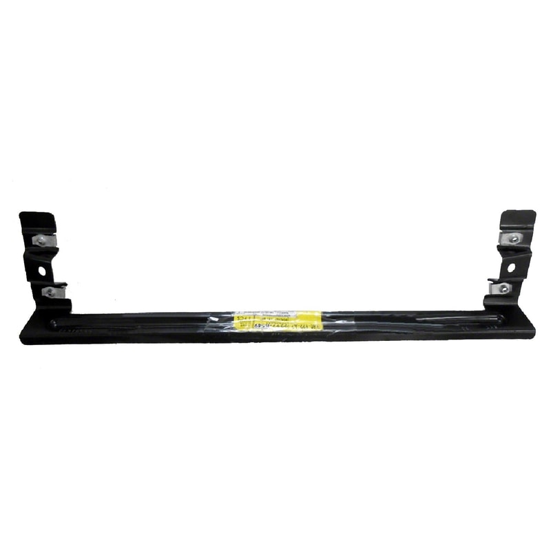 2015 - 2015 Chevrolet (Chevy) Silverado 2500 Hd Front Bumper Reinforcement Upper (CAPA Certified)