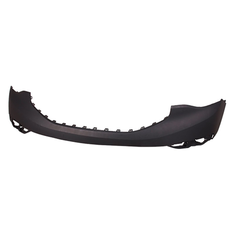 2017 - 2019 GMC Acadia Front Bumper Cover Upper
