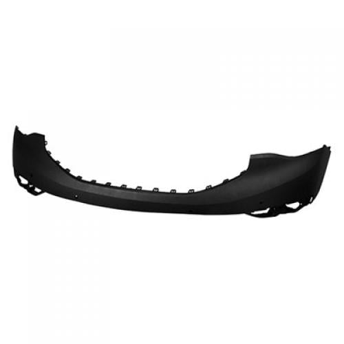 2017 - 2019 GMC Acadia Front Bumper Cover Upper