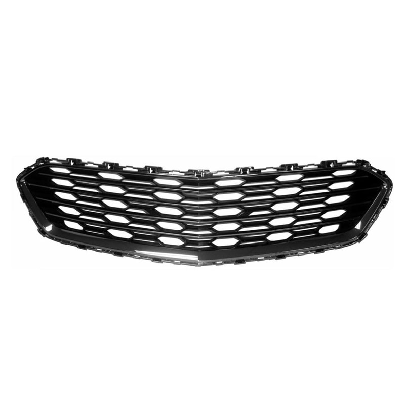 2016 - 2018 Chevrolet (Chevy) Cruze Front Bumper Grille