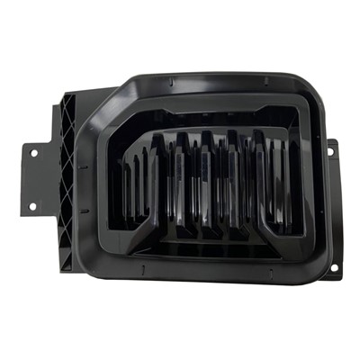 2020 - 2023 GMC Sierra 2500 Hd Front Bumper Insert (Left / Driver Side)