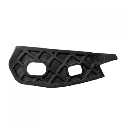 2016 - 2023 Chevrolet (Chevy) Malibu Front Bumper Cover Support (Left / Driver Side)