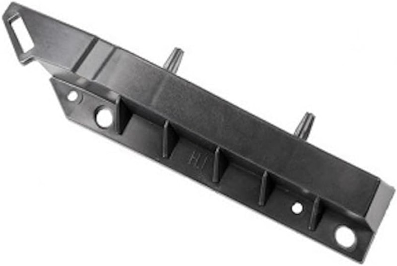 2017 - 2022 Chevrolet (Chevy) Colorado Front Bumper Cover Support (Right / Passenger Side)