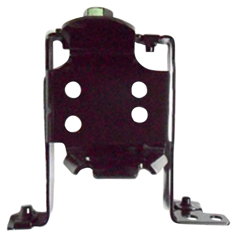 2011 - 2014 GMC Sierra 2500 Hd Front Bumper Support Bracket (Right / Passenger Side) (CAPA Certified)