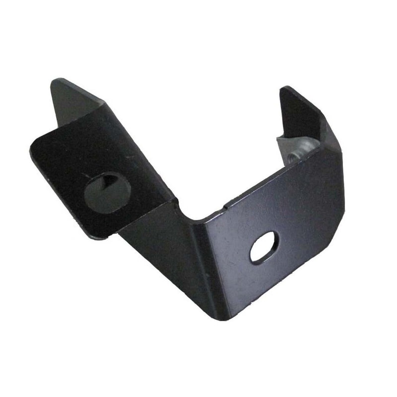 2016 - 2019 GMC Sierra 1500 Front Bumper Support Bracket (Right / Passenger Side) (CAPA Certified)