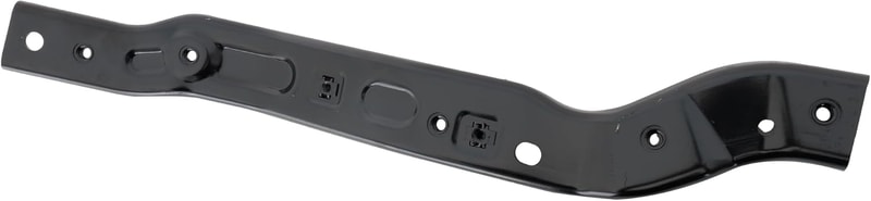 2024 - 2025 GMC Sierra 2500 Hd Front Bumper Support Bracket (Right / Passenger Side)