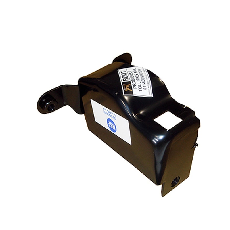 1999 - 2006 Chevrolet (Chevy) Suburban 1500 Front Bumper Bracket