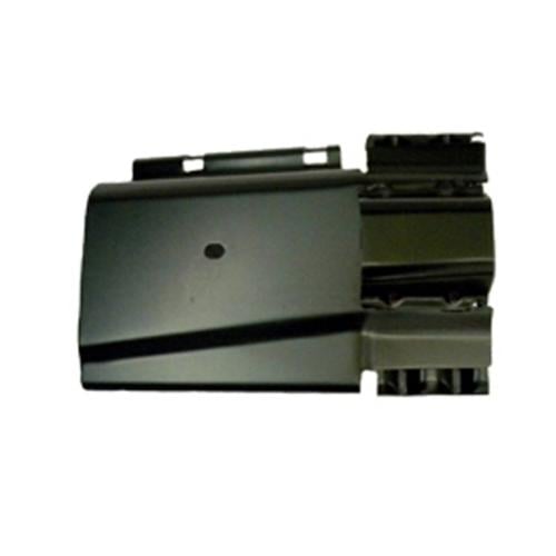 2003 - 2023 Chevrolet (Chevy) Express Front Bumper Bracket - Left (Driver)