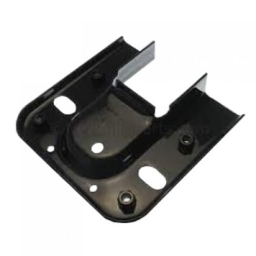 2015 - 2019 GMC Sierra 2500 Hd Front Bumper Bracket (Left (Driver) / Driver Side)