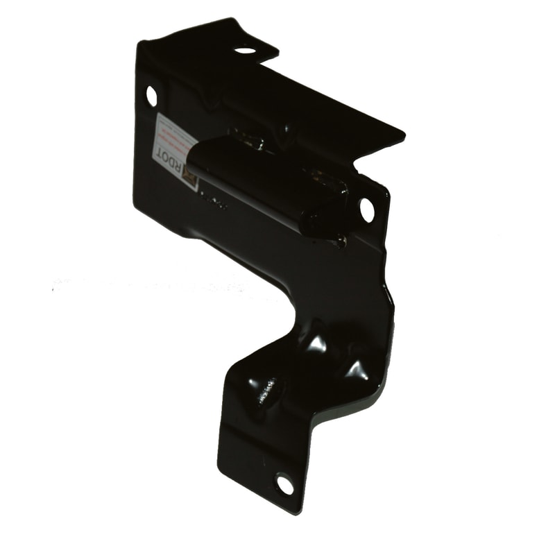 2002 - 2007 Chevrolet (Chevy) Avalanche 1500 Front Bumper Bracket (Right / Passenger Side) (CAPA Certified)