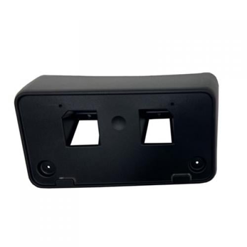 2021 - 2022 GMC Canyon Front Bumper License Bracket