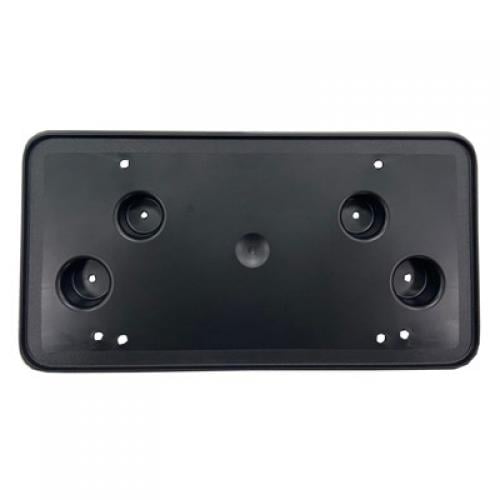 2021 - 2024 Chevrolet (Chevy) Tahoe Front Bumper License Bracket