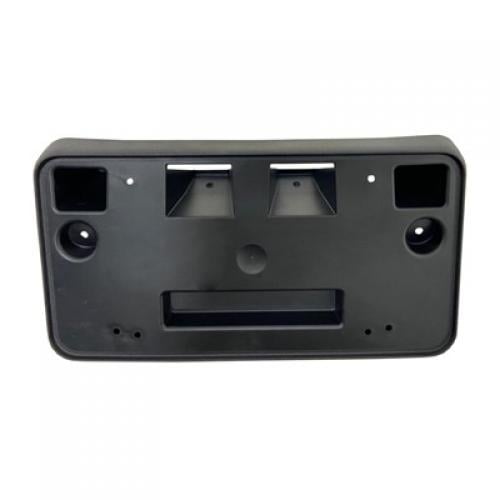 2020 - 2023 GMC Sierra 2500 Hd Front Bumper License Bracket
