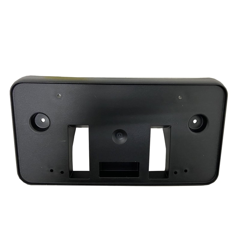 2022 - 2025 GMC Sierra 1500 Front Bumper License Bracket
