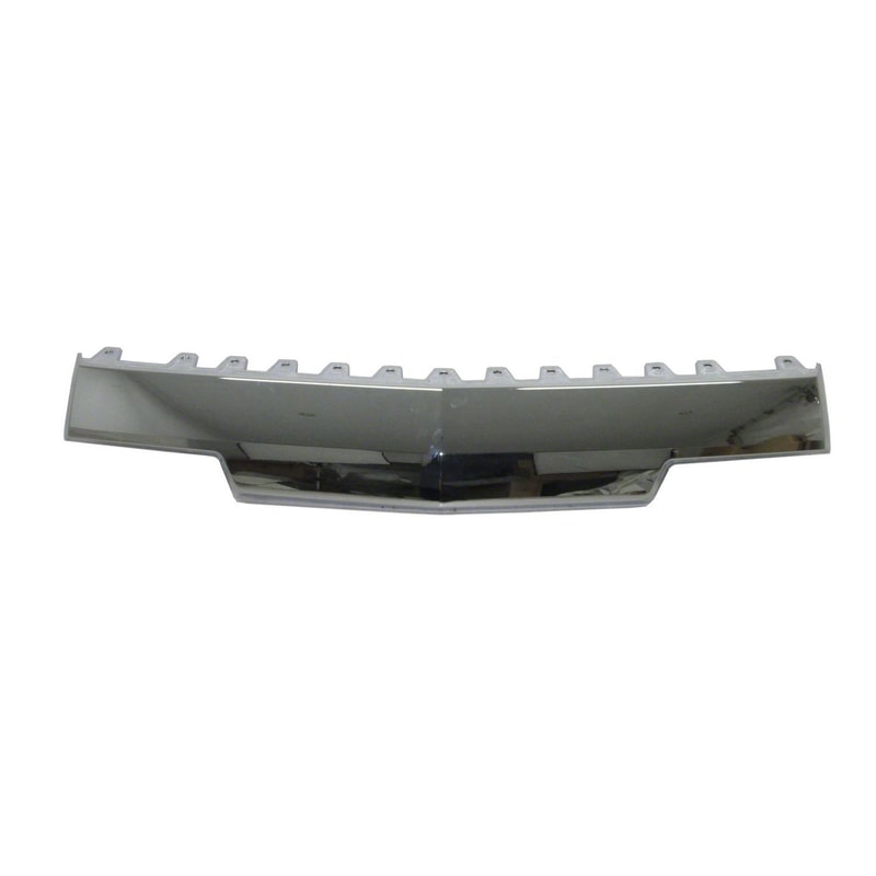 2014 - 2015 Chevrolet (Chevy) Silverado 1500 Front Bumper Filler