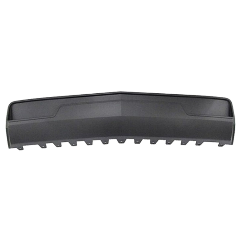2014 - 2015 Chevrolet (Chevy) Silverado 1500 Front Bumper Filler