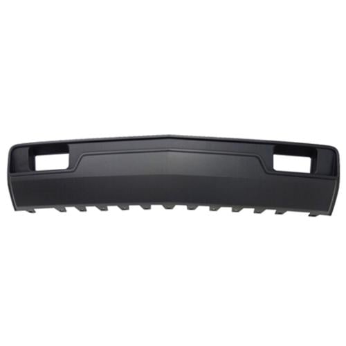 2014 - 2015 Chevrolet (Chevy) Silverado 1500 Front Bumper Trim